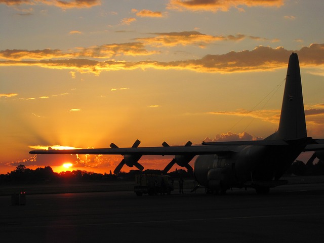 Airfield